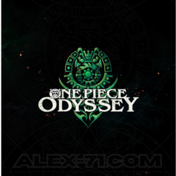 One Piece Odyssey Full Crack