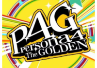 Persona 4 Crack