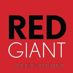 Red Giant Universe Download