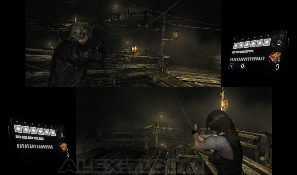 Resident Evil 6 Download Full Version