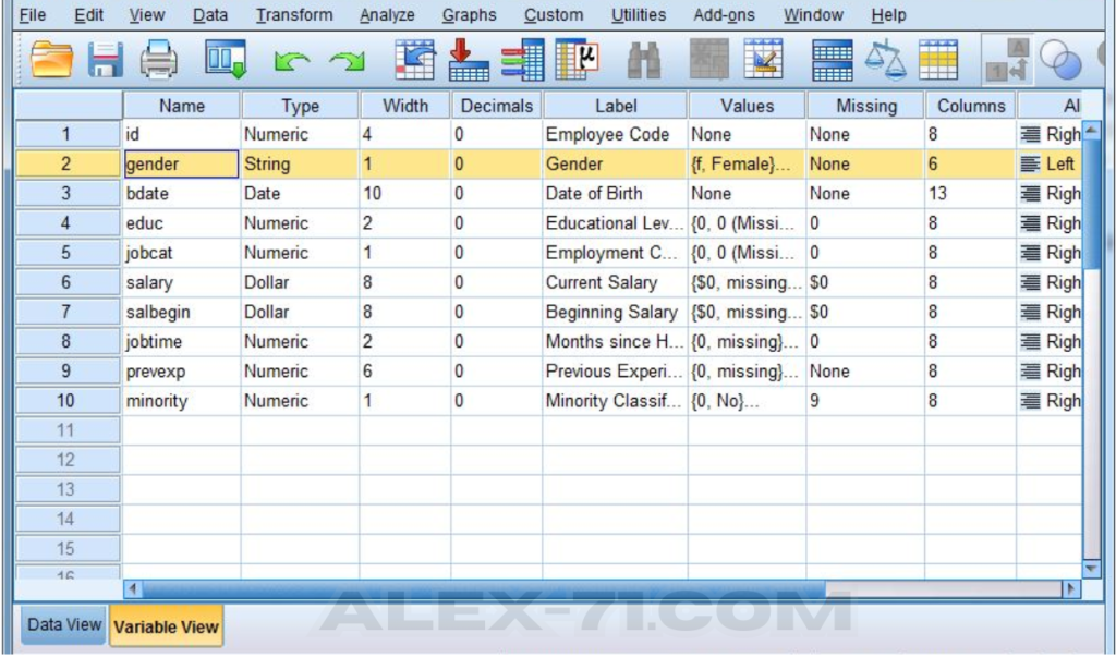 SPSS 22 Download Free