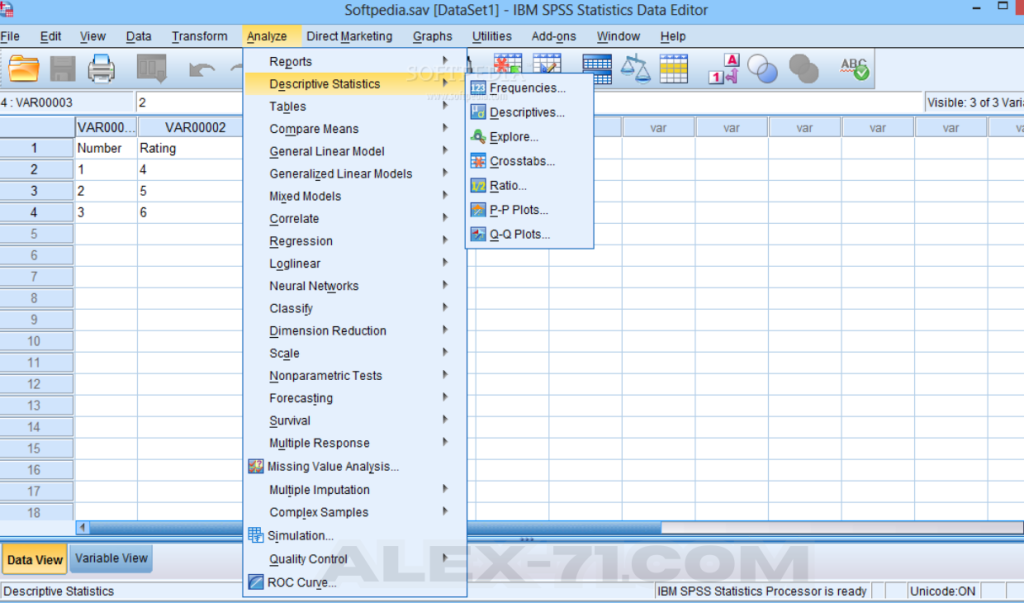 SPSS 22 Full Download