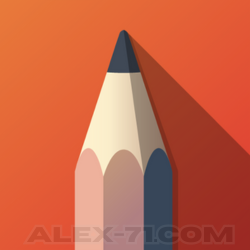 SketchBook Pro Terbaru