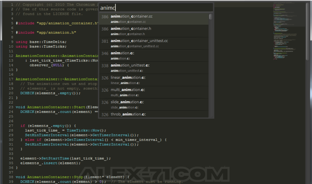 Sublime Text Download Full