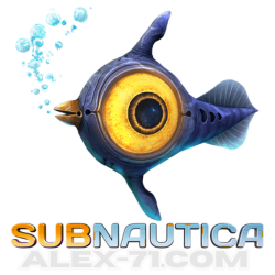 Subnautica Crack