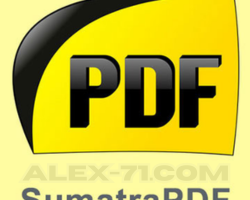 Sumatra PDF Terbaru