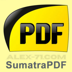 Sumatra PDF Terbaru