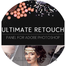 Ultimate Retouch Download