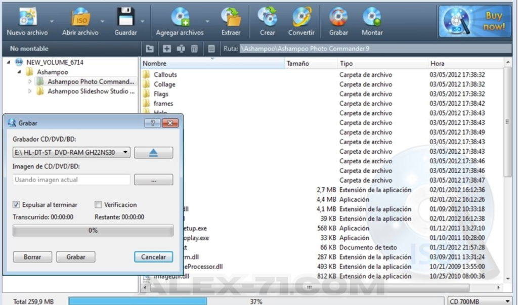 WinISO Crack Download