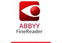 Abbyy Finereader 14