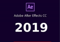 Adobe After Effects CC 2019