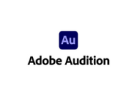 Adobe Audition