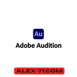 Adobe Audition