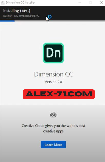 Adobe Dimension CC 2021 (7)