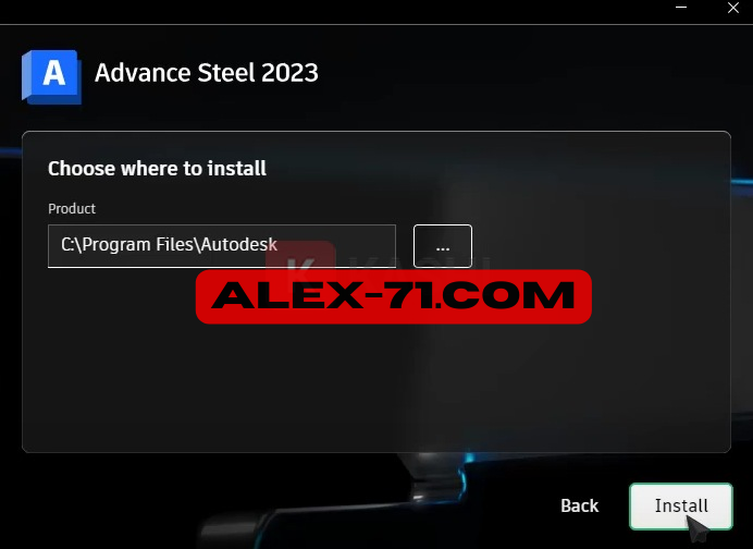Advance Steel 2023 (5)