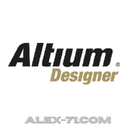 Altium Designer Full