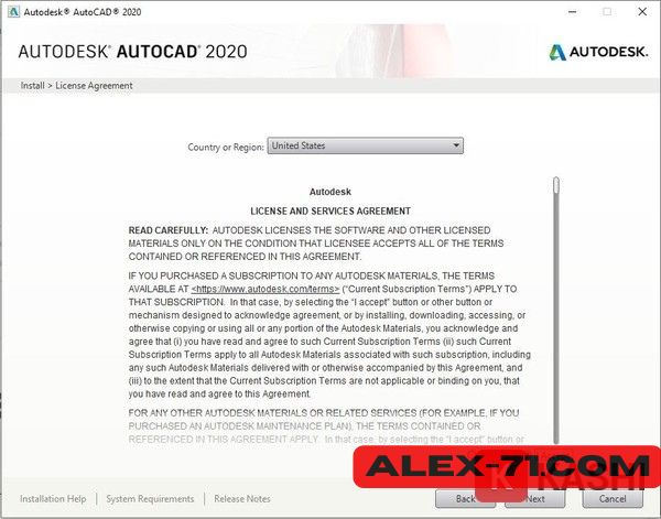 Autocad 2020 (8)