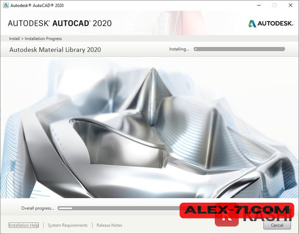 Autocad 2020 (9)