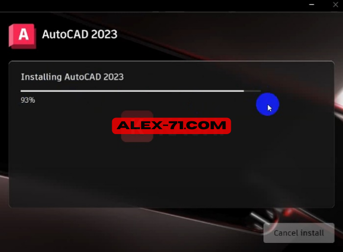 Autocad 2023 (6)