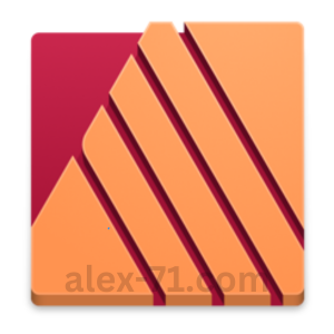 Download Affinity Publisher 