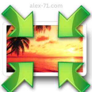 Download Light Image Resizer