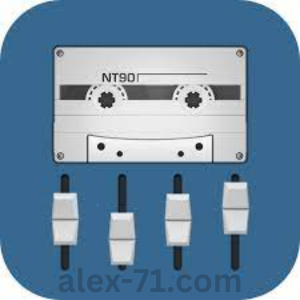 NTrack Studio v10.2.1.9752 Pro APK Full Version 2025 Full Version Indonesia