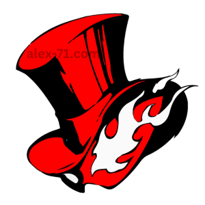 Download Persona 5 PC Crack