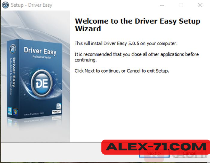 Driver Easy (1)