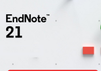 Unduh Catatan Endnote 21 – Dokumen penelitian dan perangkat lunak manajemen kutipan✅ Full Version Indonesia