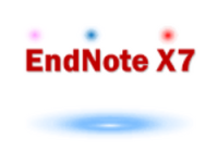 Endnote X7