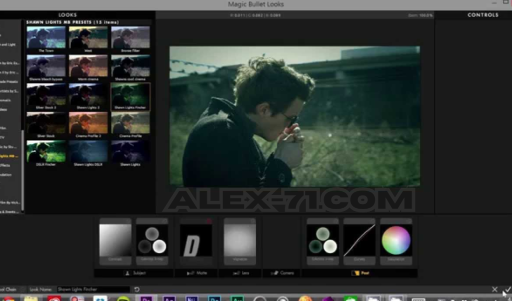 Free Download Red Giant Magic Bullet Suite