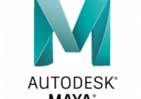 Maya 2020 Download