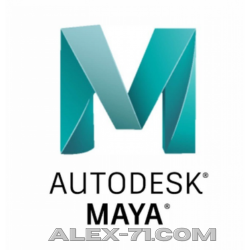 Maya 2020 Download