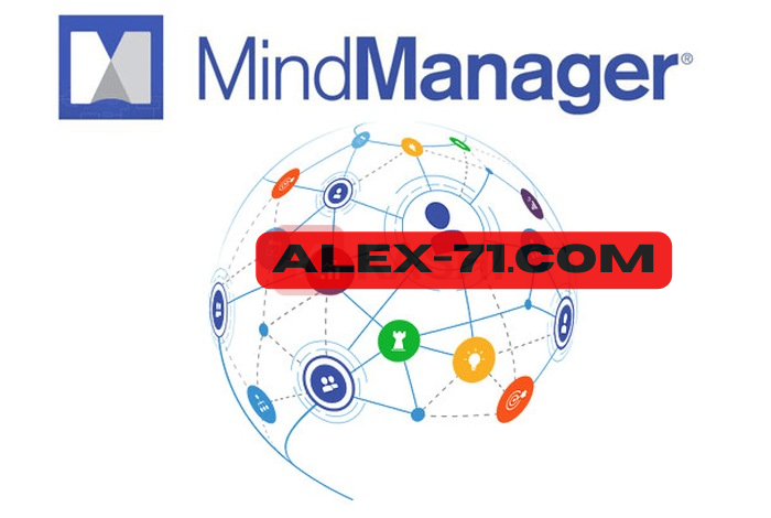 Mindjet Mindmanager 8.0