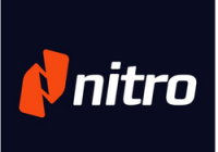 Unduh Perangkat Lunak Nitro Pro 13.9 untuk membuat, mengedit, dan mengonversi file PDF 2024✅ Full Version Indonesia