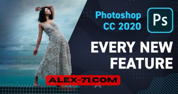 Photoshop CC 2020 (2)