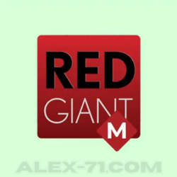 Red Giant Magic Bullet Suite Full Crack