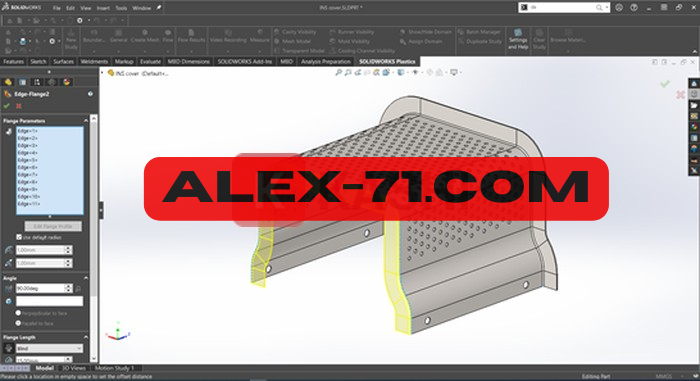 Solidworks 2021 