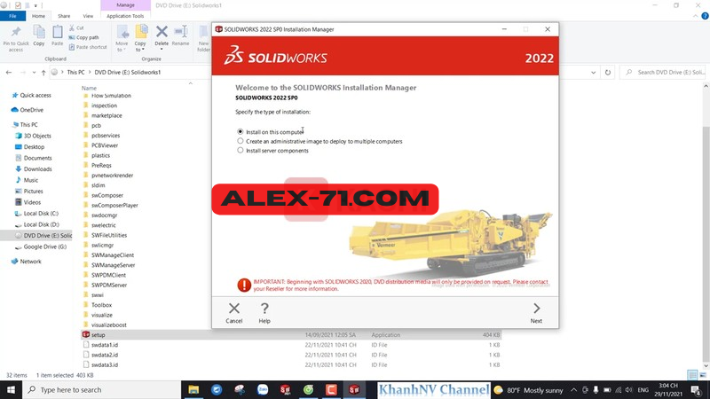 Solidworks 2022 (3)