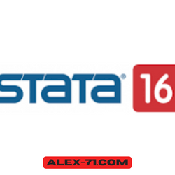 Stata 16