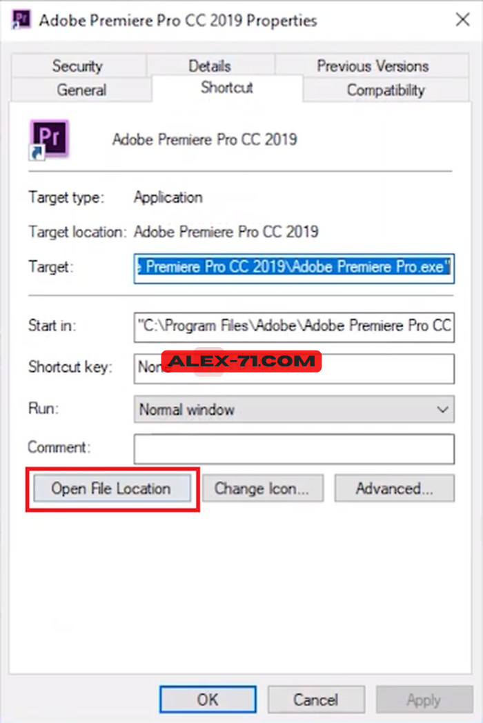 Adobe Premiere Pro CC 2019 (12)