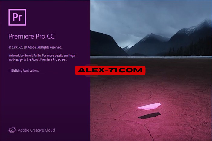 Adobe Premiere Pro CC 2019 (3)