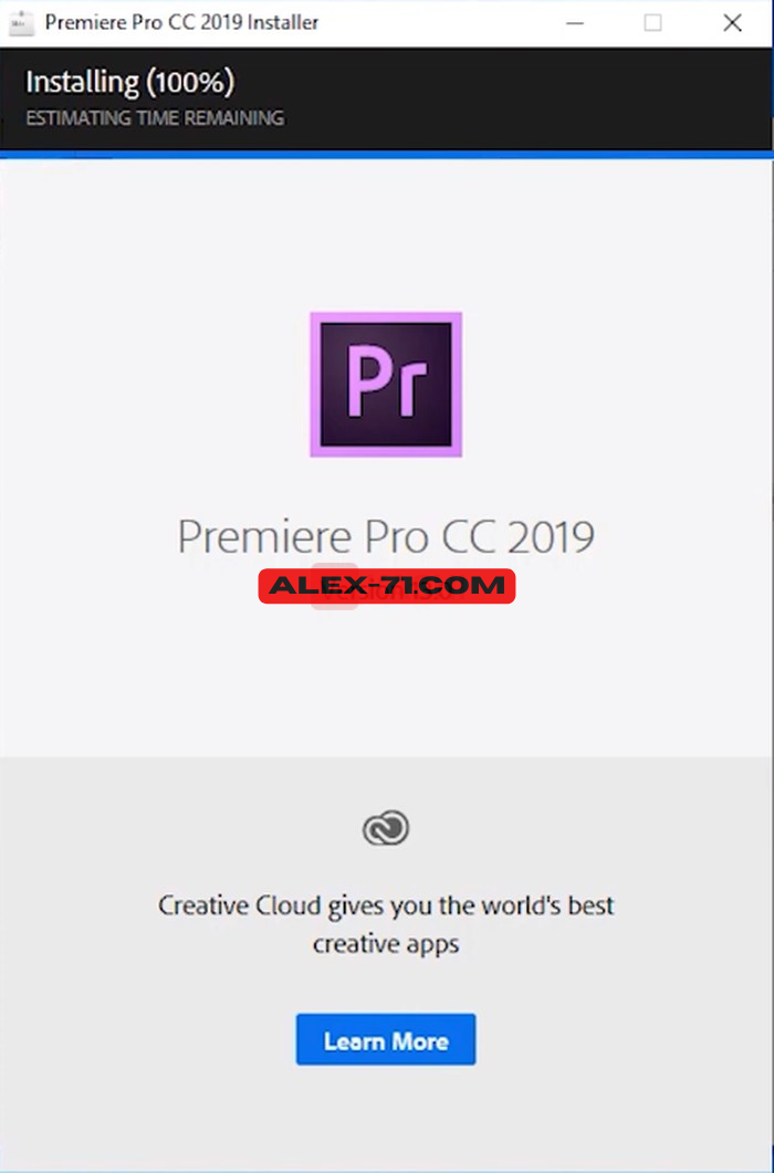 Adobe Premiere Pro CC 2019 (6)