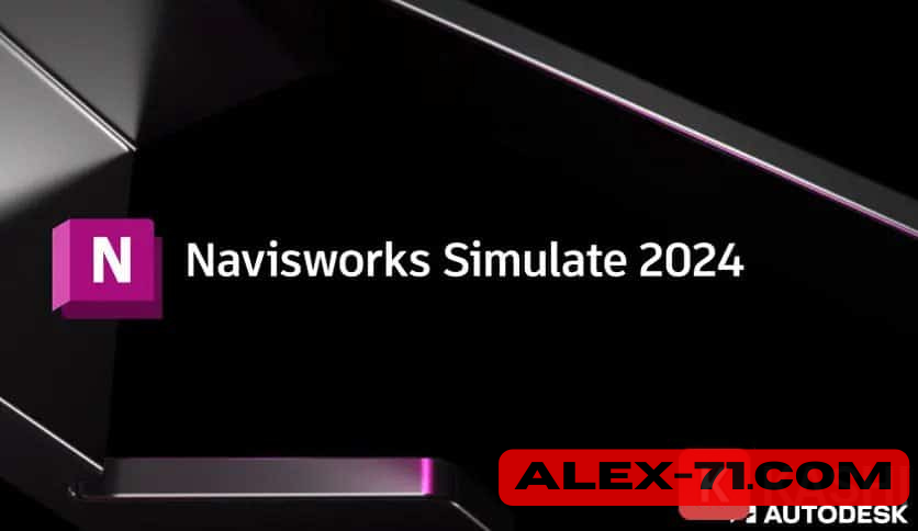 Autodesk Navisworks Manage 2024