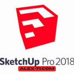 Sketchup 2018