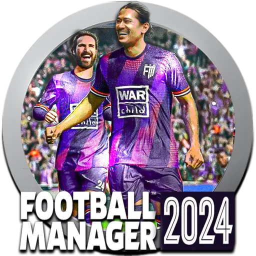 Football Manager 2024 Repack Full Version Download