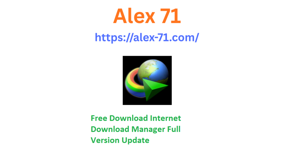 Panduan langkah demi langkah free download internet download manager full version untuk komputer Windows 2026