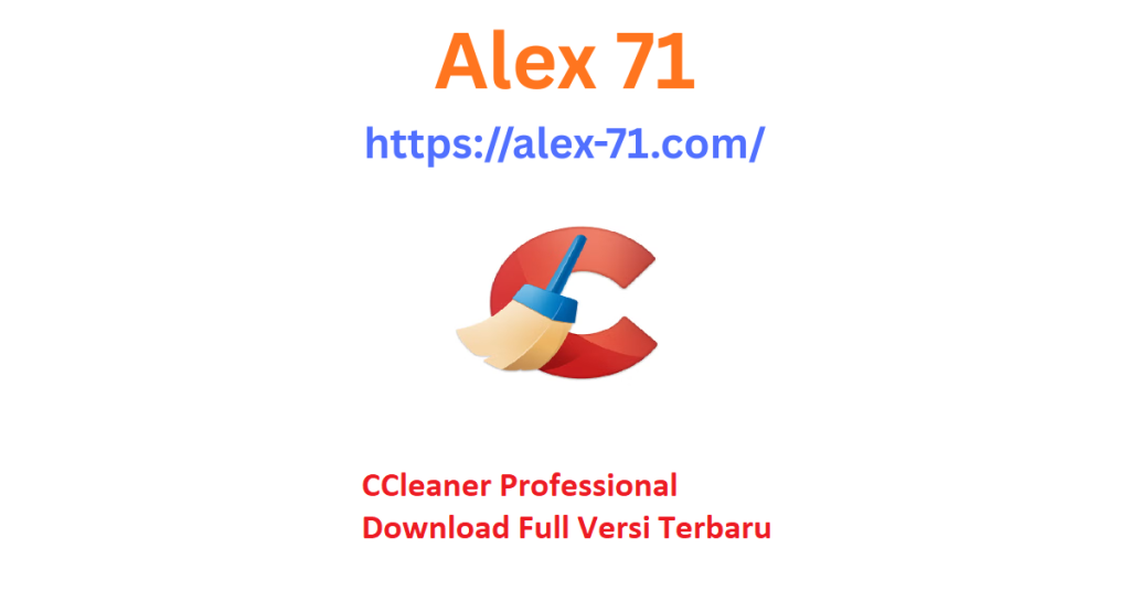 ccleaner professional download full