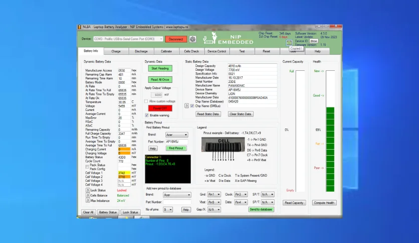 Acer Dump File (eMMC Backup) Free Download - Alex71 Acer Dump File