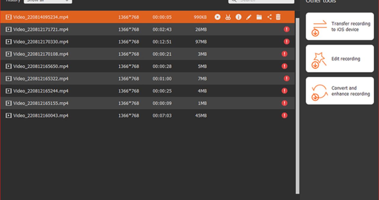 Apeaksoft Screen Recorder Unduh Gratis Versi Terbaru